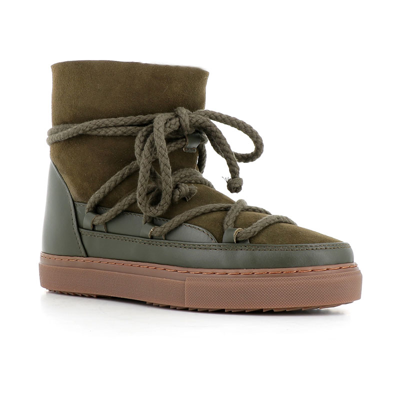 inuikii boots & bottines Snow Boots Inuikii Semelles: Gomme -Talons... inuikii boots & bottines Snow Boots Inuikii Semelles: Gomme -Talons...