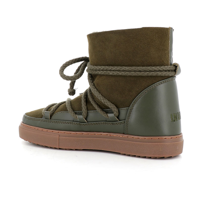 inuikii boots & bottines Snow Boots Inuikii Semelles: Gomme -Talons... inuikii boots & bottines Snow Boots Inuikii Semelles: Gomme -Talons...