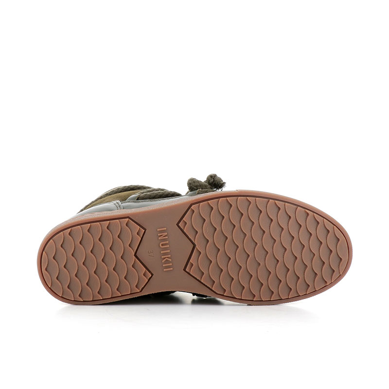inuikii boots & bottines Snow Boots Inuikii Semelles: Gomme -Talons... inuikii boots & bottines Snow Boots Inuikii Semelles: Gomme -Talons...