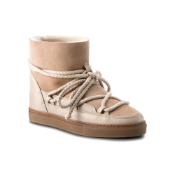 inuikii bottines Bottines Inuikii Fourrées Détails : Fourré -Semell...