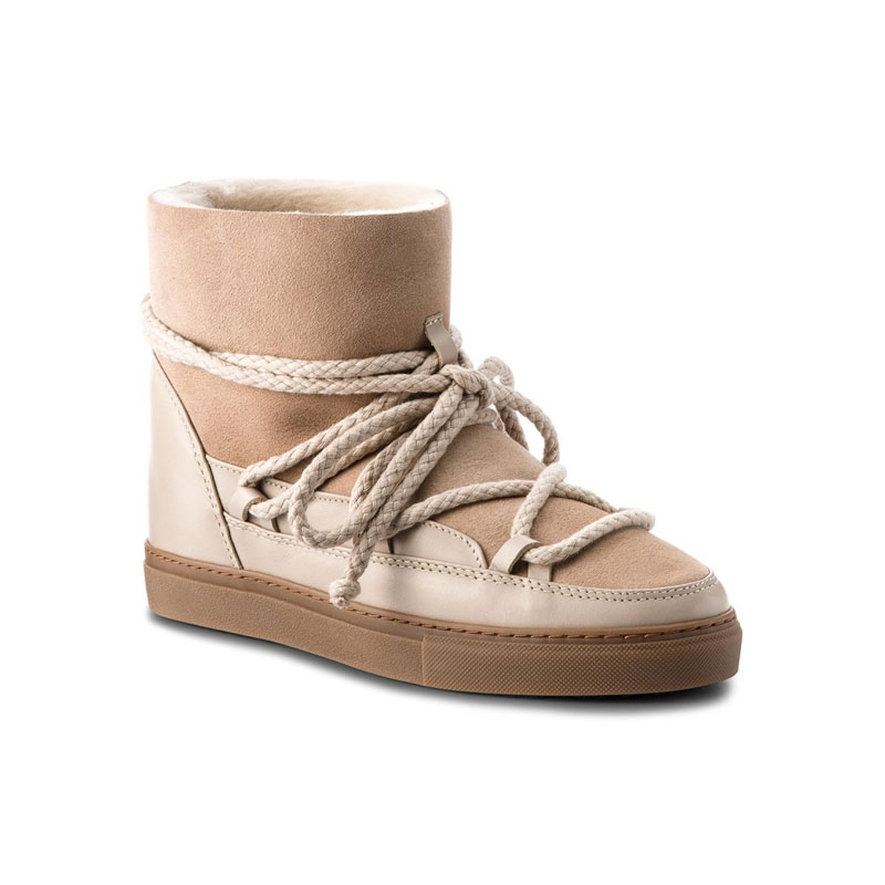 inuikii bottines Bottines Inuikii Fourrées Détails : Fourré -Semell... inuikii bottines Bottines Inuikii Fourrées Détails : Fourré -Semell...