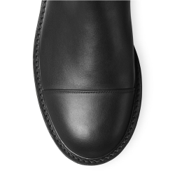 stuart weitzman bottines Bottines Presley Détails : Élastique -Déta...