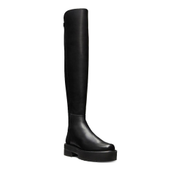 stuart weitzman bottes et cuissardes Bottes 5050 Lift Détails : Sem...