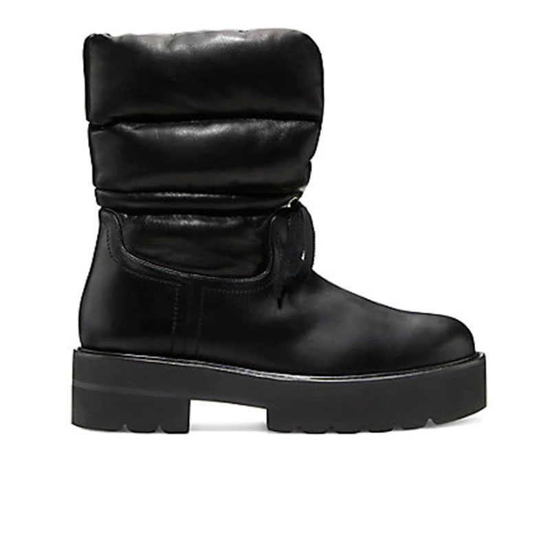 stuart weitzman boots & bottines sw boots tyler Détails : Oversize ... stuart weitzman boots & bottines sw boots tyler Détails : Oversize ...
