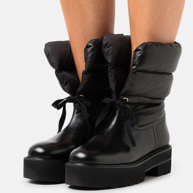 stuart weitzman boots & bottines sw boots tyler Détails : Oversize ... stuart weitzman boots & bottines sw boots tyler Détails : Oversize ...