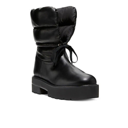 stuart weitzman bottines Bottines Tyler Détails : Semelle Oversize ...