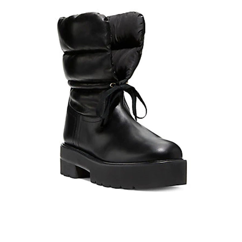 stuart weitzman boots & bottines sw boots tyler Détails : Oversize ... stuart weitzman boots & bottines sw boots tyler Détails : Oversize ...