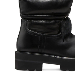 stuart weitzman boots & bottines sw boots tyler Détails : Oversize ...