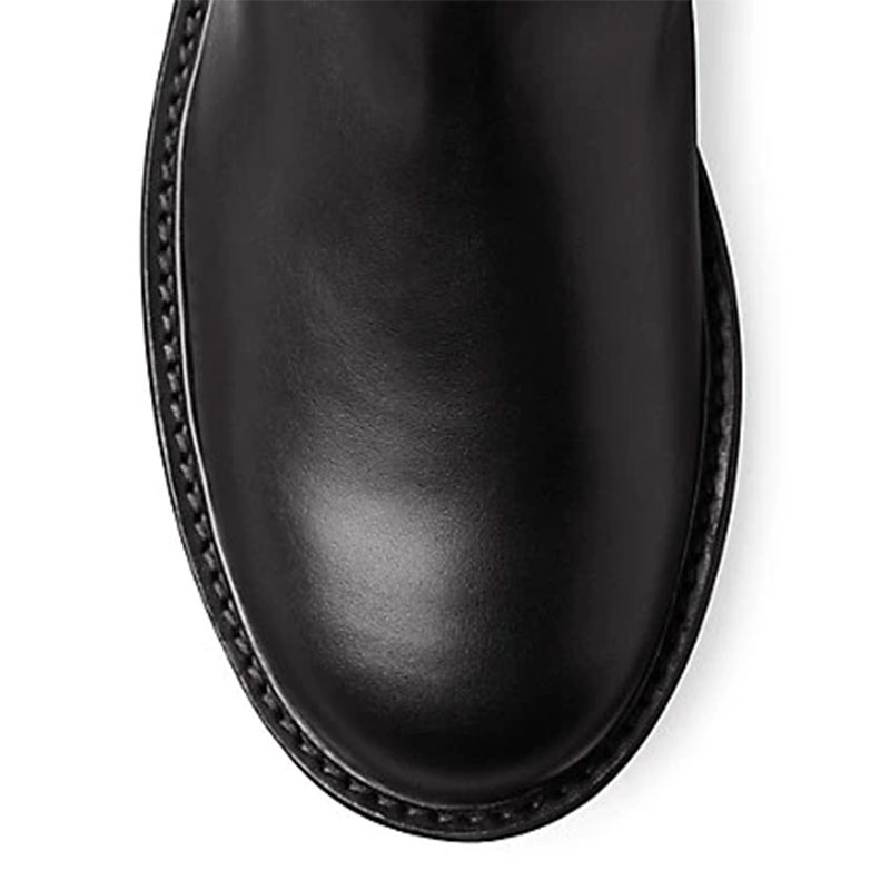 stuart weitzman boots & bottines sw boots tyler Détails : Oversize ... stuart weitzman boots & bottines sw boots tyler Détails : Oversize ...