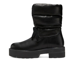 stuart weitzman boots & bottines sw boots tyler Détails : Oversize ...