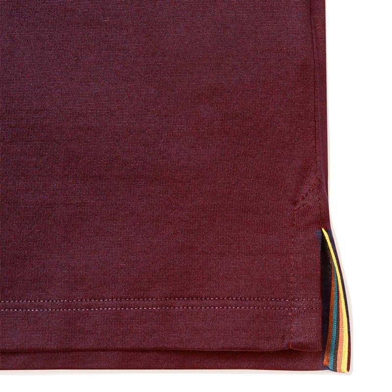 paul smith t-shirts T-shirt 348 Détails : Motifs -Matières: Coton -...