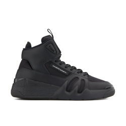 giuseppe zanotti sneakers Sneakers Talon Détails : Montantes -Semel...