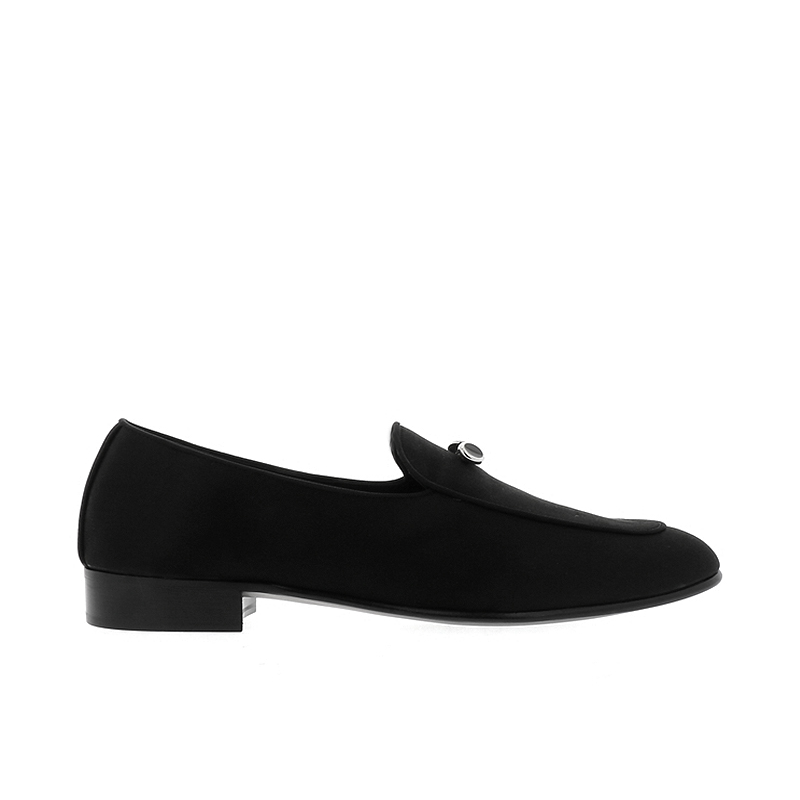 giuseppe zanotti mocassins et slippers Mocassins Détails : Accessoi... giuseppe zanotti mocassins et slippers Mocassins Détails : Accessoi...