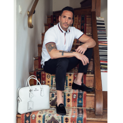 giuseppe zanotti mocassins et slippers Mocassins Détails : Accessoi...