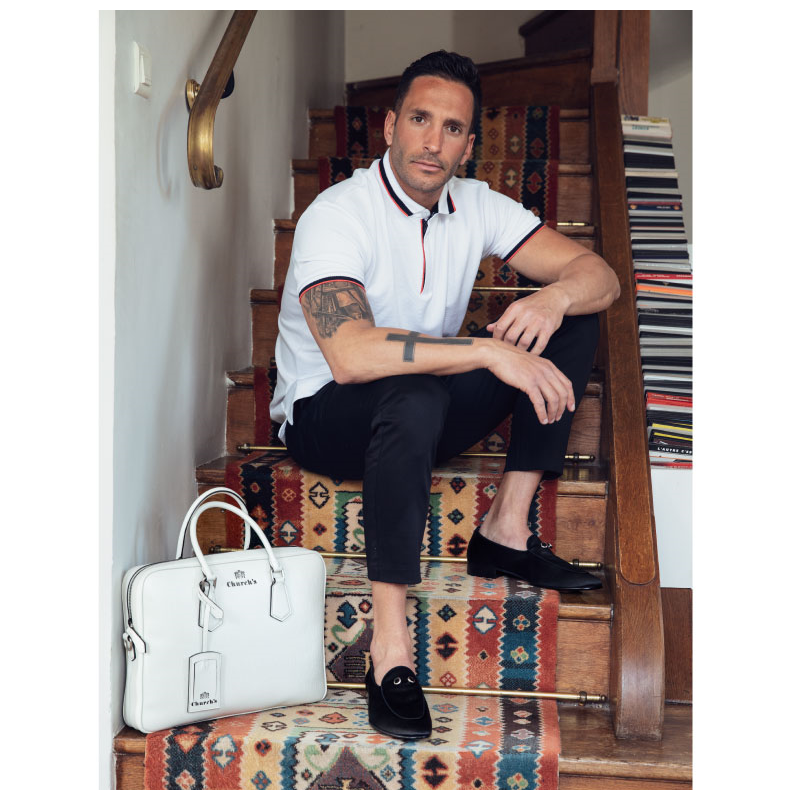 giuseppe zanotti mocassins et slippers Mocassins Détails : Accessoi... giuseppe zanotti mocassins et slippers Mocassins Détails : Accessoi...