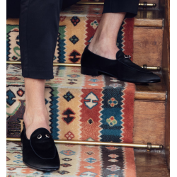 giuseppe zanotti mocassins et slippers Mocassins Détails : Accessoi...
