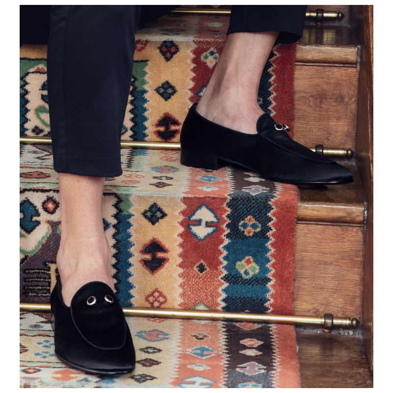 giuseppe zanotti mocassins et slippers Mocassins Détails : Accessoi... giuseppe zanotti mocassins et slippers Mocassins Détails : Accessoi...