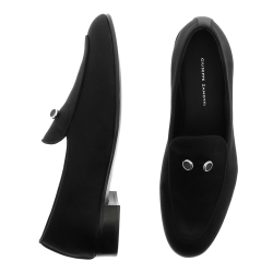 giuseppe zanotti mocassins et slippers Mocassins Détails : Accessoi...