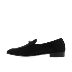 giuseppe zanotti mocassins et slippers Mocassins Détails : Accessoi...