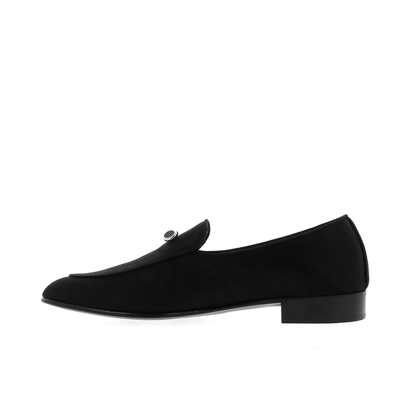 giuseppe zanotti mocassins et slippers Mocassins Détails : Accessoi... giuseppe zanotti mocassins et slippers Mocassins Détails : Accessoi...