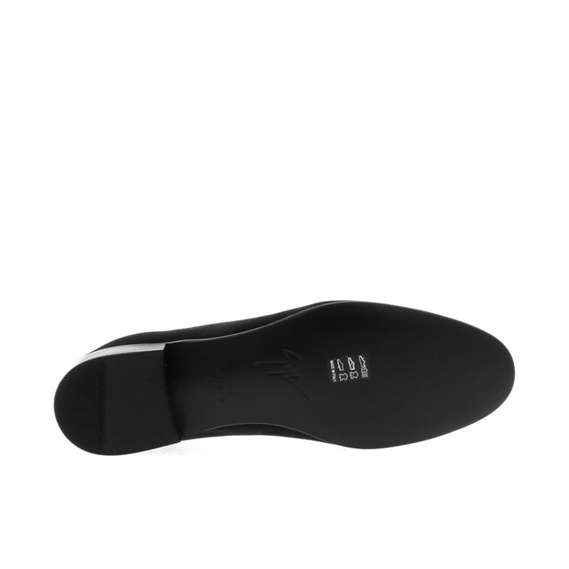 giuseppe zanotti mocassins et slippers Mocassins Détails : Accessoi... giuseppe zanotti mocassins et slippers Mocassins Détails : Accessoi...