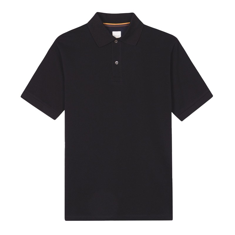 paul smith polos Polo 698 Matières: Coton -Couleurs: Noi