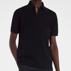 paul smith polos Polo 698 Matières: Coton -Couleurs: Noi