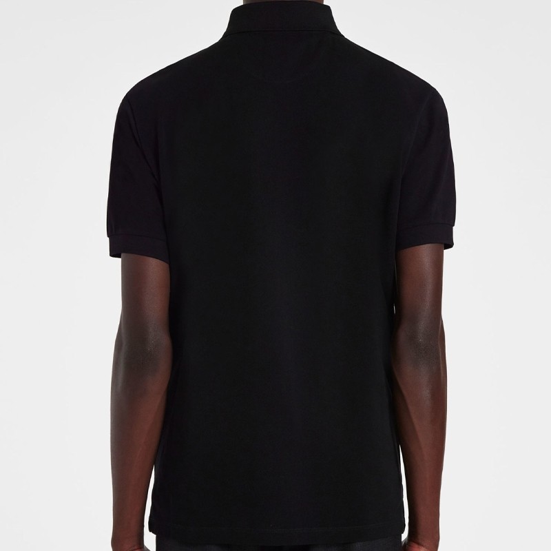paul smith polos Polo 698 Matières: Coton -Couleurs: Noi