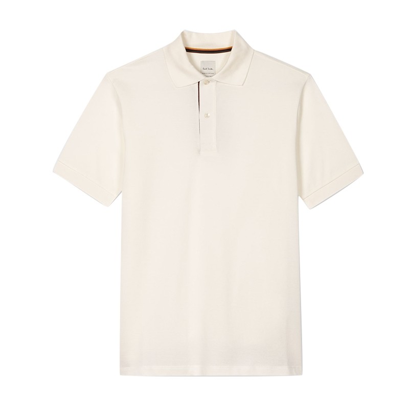 paul smith polos Polo 698 Matières: Coton -Couleurs: Blan