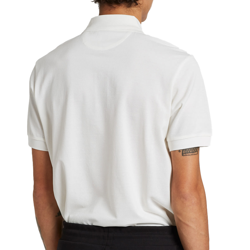paul smith polos Polo 698 Matières: Coton -Couleurs: Blan