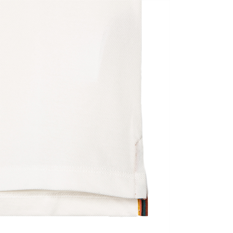 paul smith polos Polo 698 Matières: Coton -Couleurs: Blan