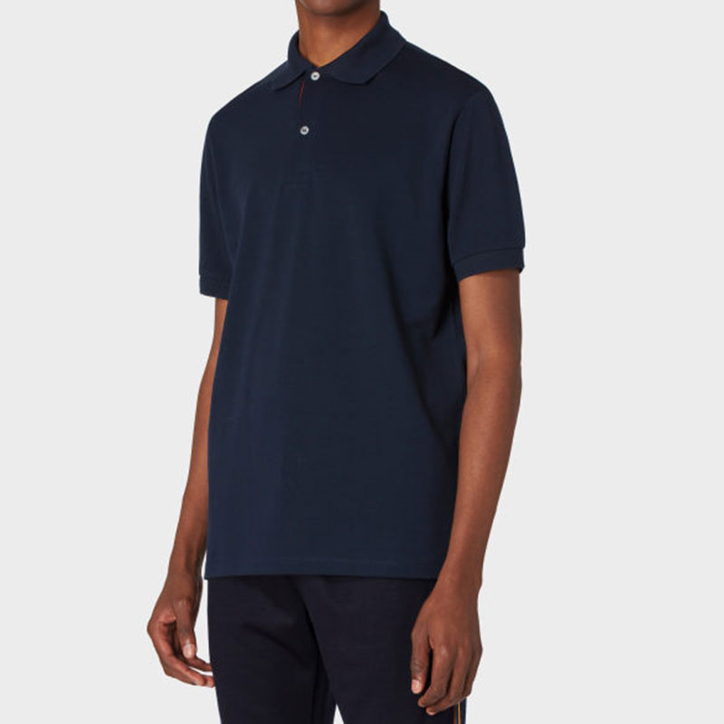 paul smith polos Polo 698 Détails : Motifs -Matières: Coton -Couleu...