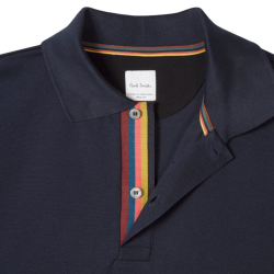 paul smith polos Polo 698 Détails : Motifs -Matières: Coton -Couleu...