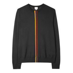 paul smith pulls et sweats Pull 061 Détails : Motifs -Matières: Lai...