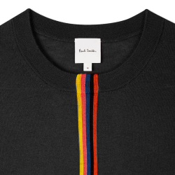 paul smith pulls et sweats Pull 061 Détails : Motifs -Matières: Lai...