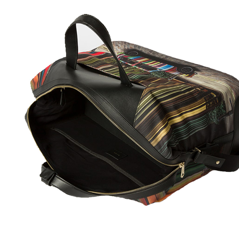 paul smith sacs de voyage psa sac voyage 6424 Détails : Motifs -Dét... paul smith sacs de voyage psa sac voyage 6424 Détails : Motifs -Dét...