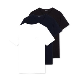 paul smith t-shirts T-shirt pack Détails : Mode durable -Matières: ...