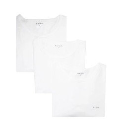 paul smith t-shirts T-shirt pack Détails : Mode durable -Matières: ...
