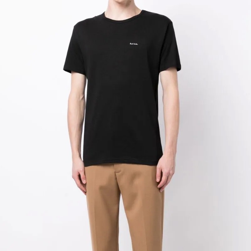 paul smith t-shirts T-shirt pack Détails : Mode durable -Matières: ...