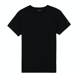 paul smith t-shirts T-shirt pack Matières: Coton -Couleurs: Blanc -...