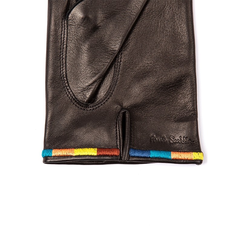 paul smith gants et bonnets Gants 204d Matières: Cuir -Couleurs: Marro paul smith gants et bonnets Gants 204d Matières: Cuir -Couleurs: Marro