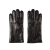 PSA GANTS 204D - CUIR - NOIR ET 