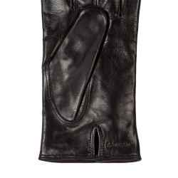 paul smith gants et bonnets Gants 204d Matières: Cuir -Couleurs: No...