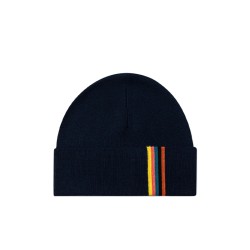 paul smith gants et bonnets Bonnets 383 Détails : Motifs -Matières:...