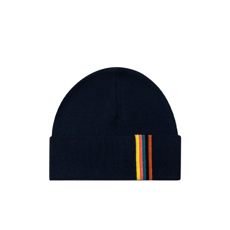 paul smith gants et bonnets Bonnets 383 Détails : Motifs -Matières:...