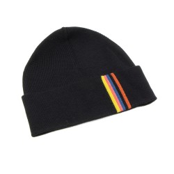 paul smith gants et bonnets Bonnets 383 Matières: Laine -Couleurs: ...