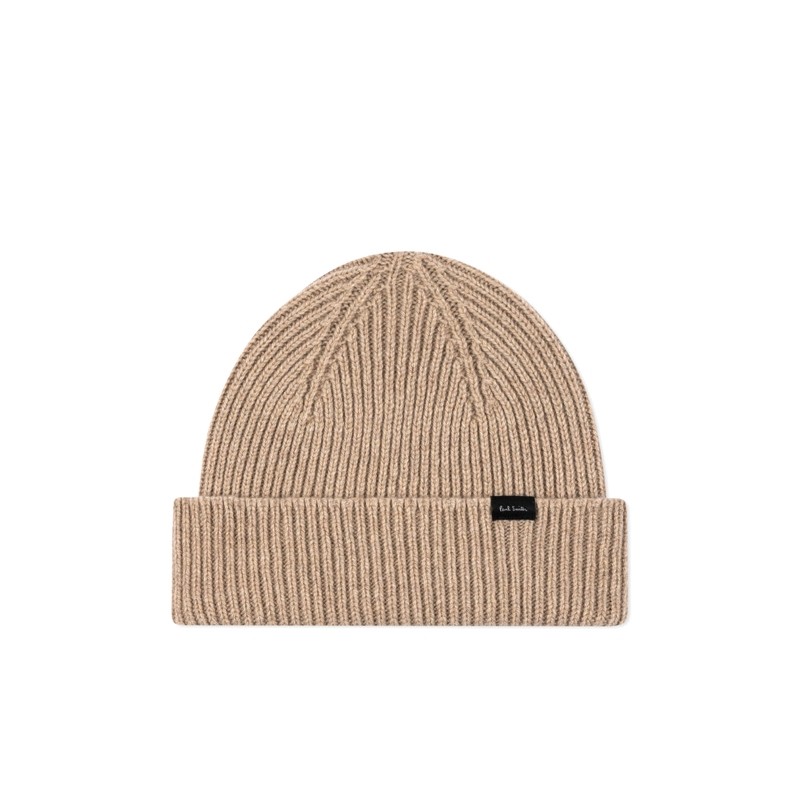 paul smith gants et bonnets Bonnets 383 Matières: Cachemire -Couleu...