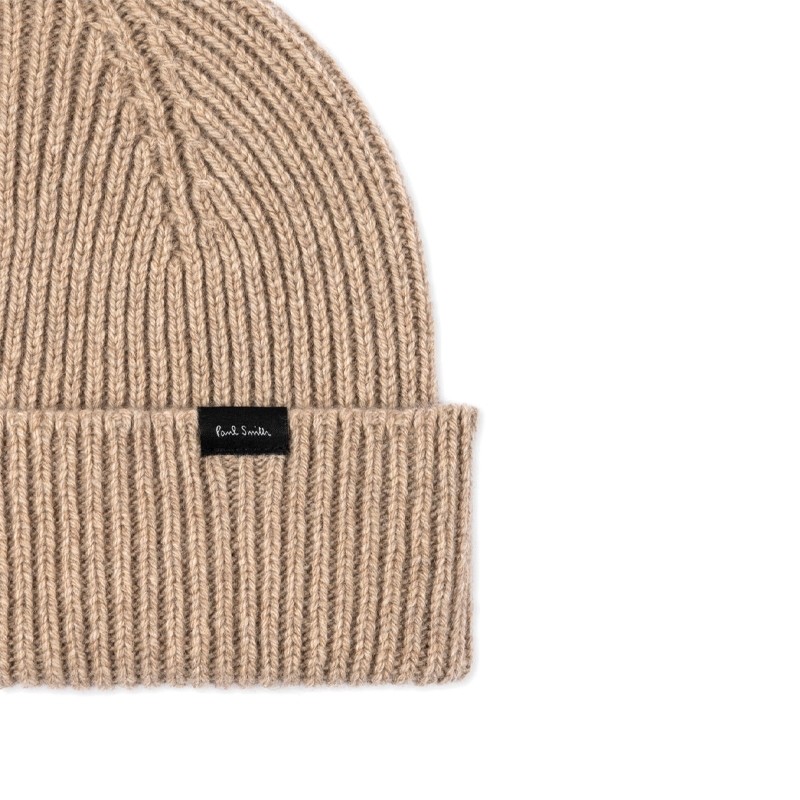 paul smith gants et bonnets Bonnets 383 Matières: Cachemire -Couleu...