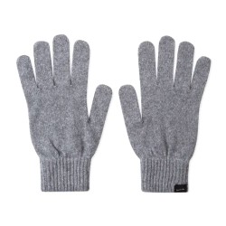 paul smith gants et bonnets Gants 384 Matières: Laine -Matières: Ca...