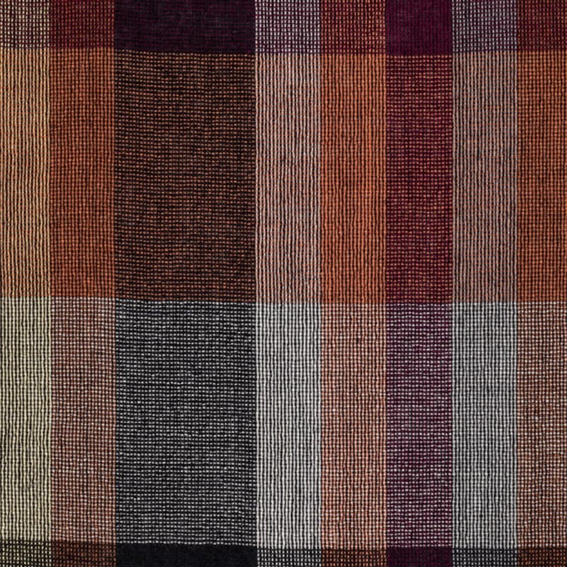 paul smith écharpes Echarpe 122 Détails : Motifs -Matières: Laine -...